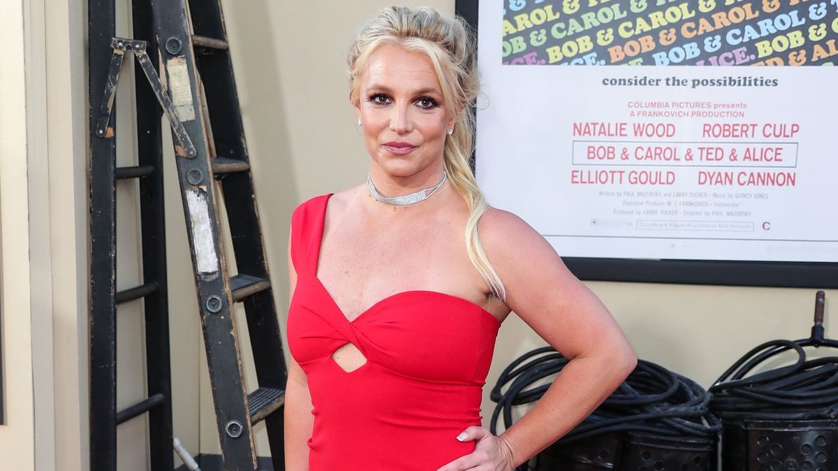 Definitivní konec Britney Spears? Zpěvačka ukončila aktivní kariéru a smazala účet na sociální síti!